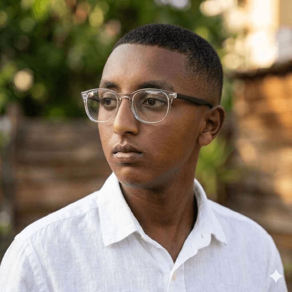 Nahusenay Tadesse